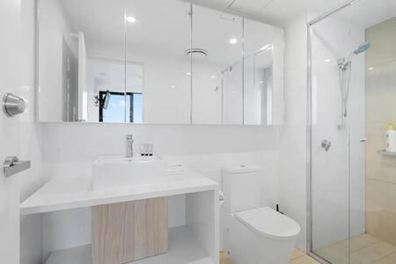 54Q Abnb-Style Apt Opposite Lush Park Playground, Portside 2Br Fpkg Brisbane Prázdninový dům